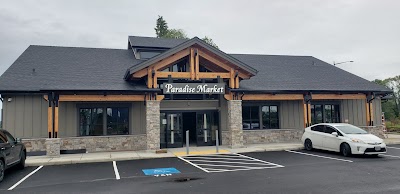 Paradise Market